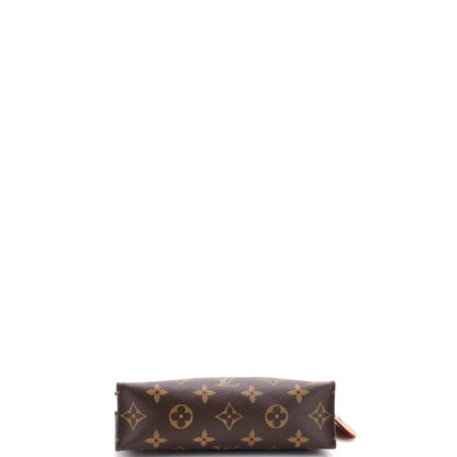 Louis Vuitton Toiletry Pouch Monogram Canvas 26