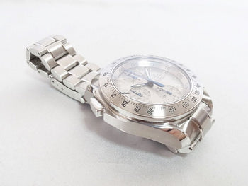 Omega Speedmaster Split Seconds 3540.3 Watch Men