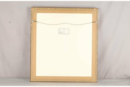 Erte - Scheherazade Original Lithograph Print Signed Numbered Ed300 Framed