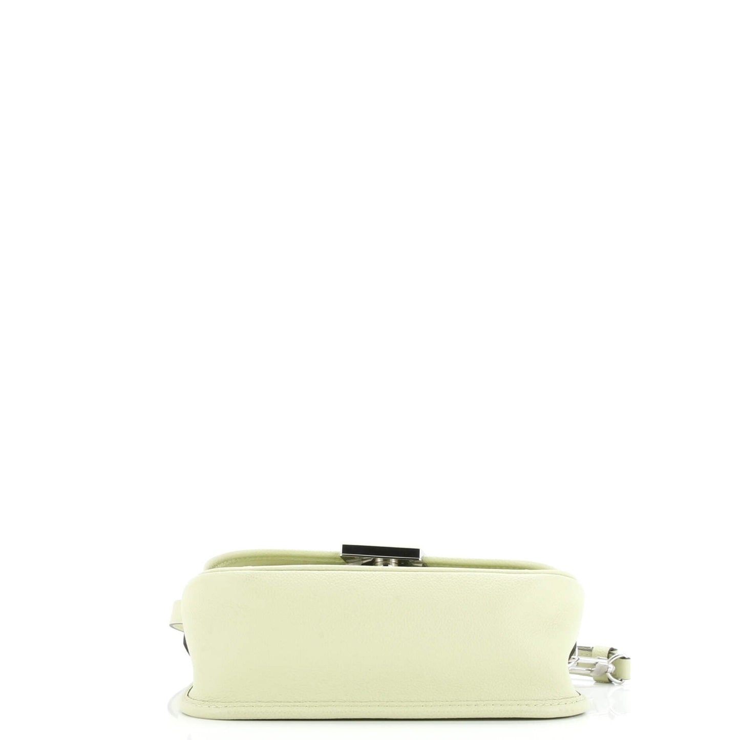 Louis Vuitton Buci Crossbody Bag Epi Leather