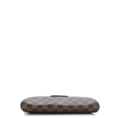 Louis Vuitton Eva Handbag Damier