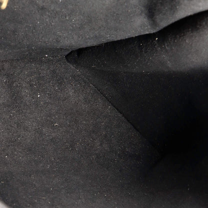 Louis Vuitton Lv Riverside Handbag Damier With Leather