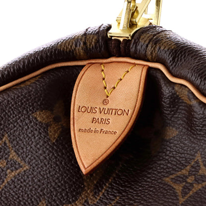 Louis Vuitton Keepall Bag Monogram Canvas 60