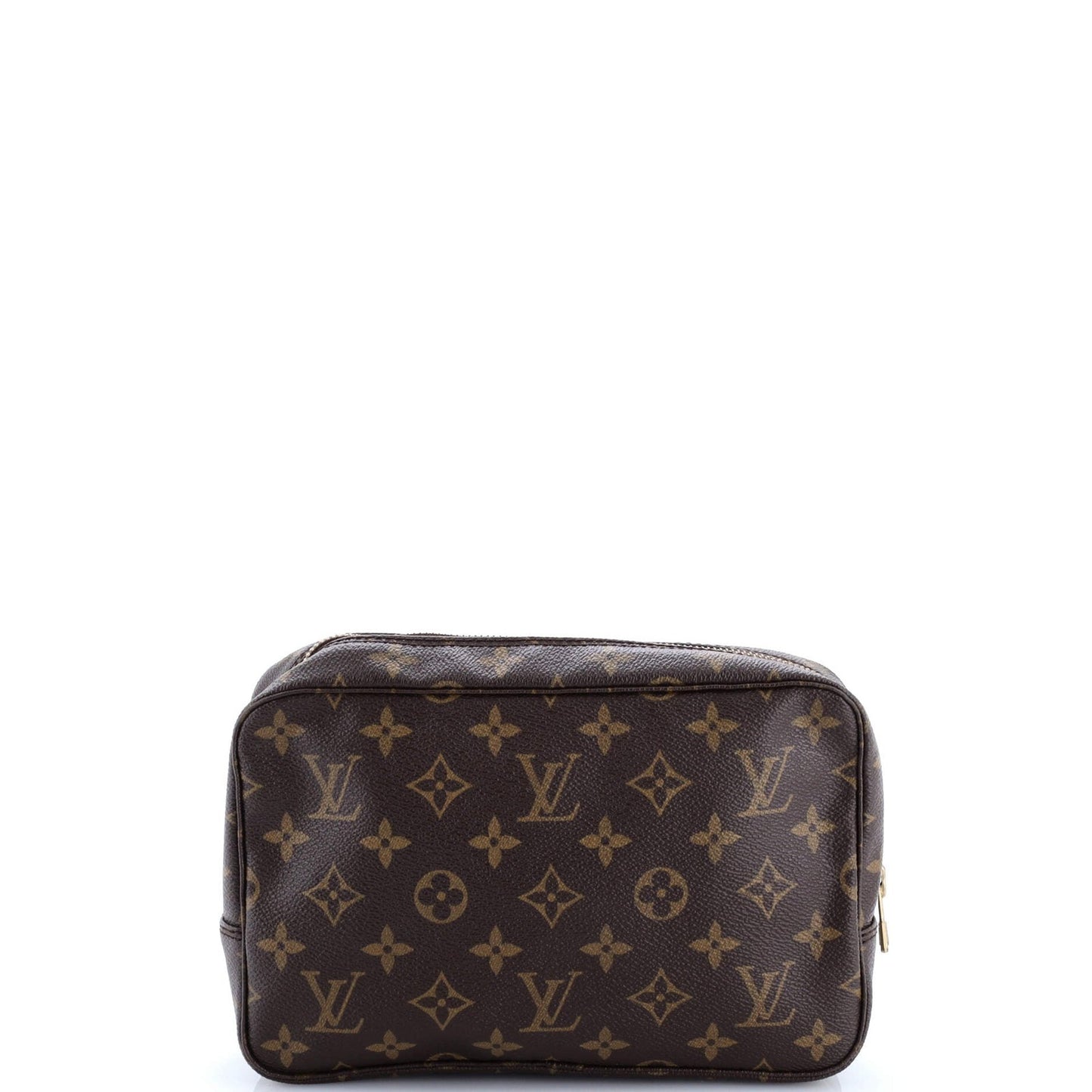 Louis Vuitton Trousse Toiletry Pouch Monogram Canvas 23