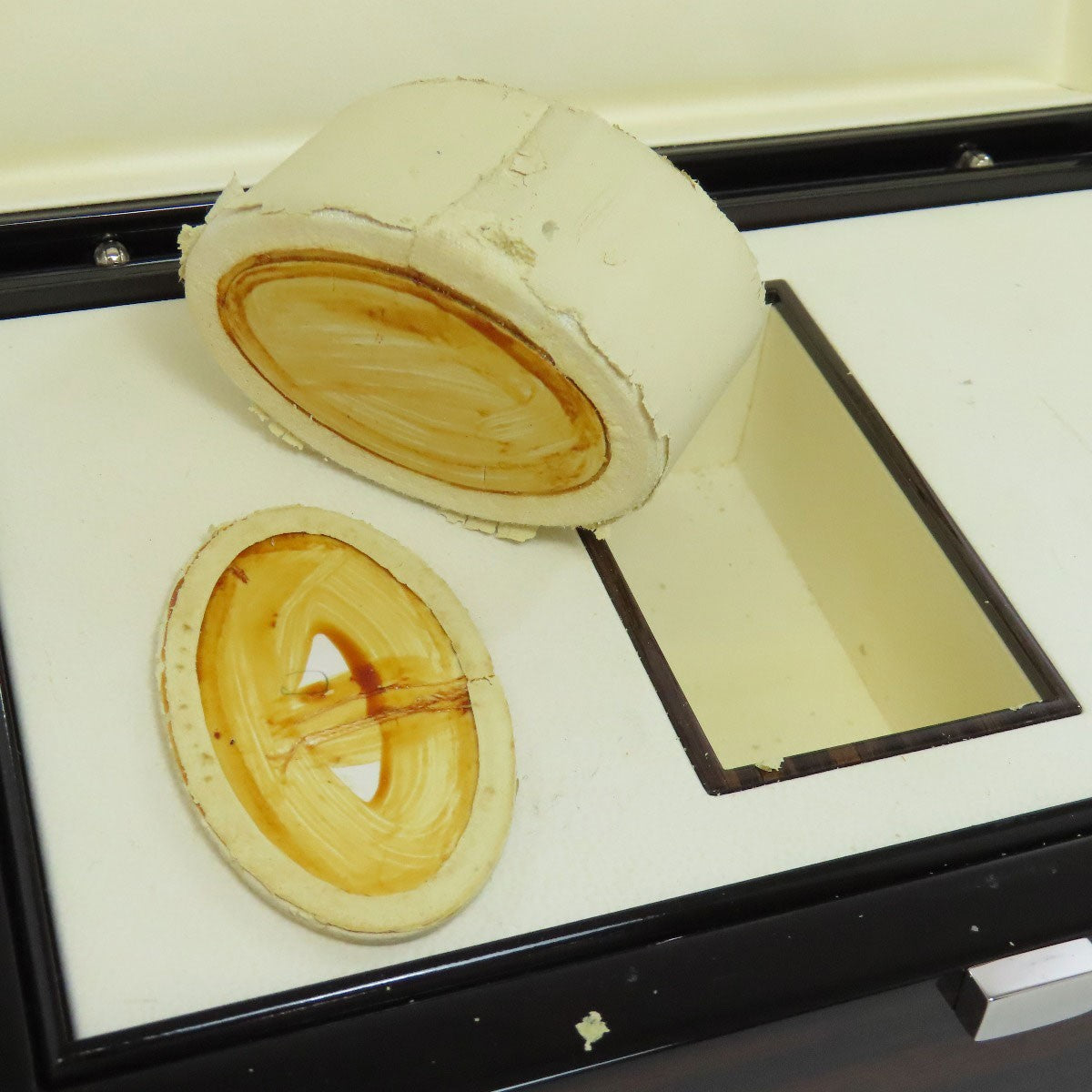 Patek Philippe Watch Case Watches