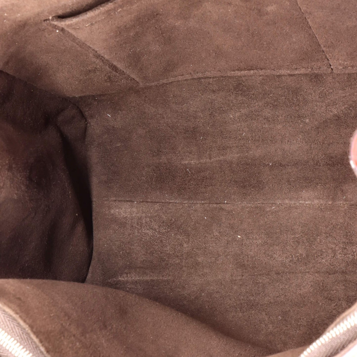 Louis Vuitton Cluny Top Handle Bag Epi Leather Bb