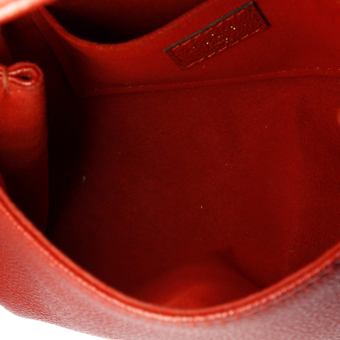 Louis Vuitton Saint Germain Handbag Monogram Empreinte Leather Bb