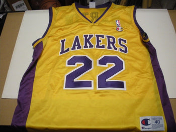 Slater Martin Losangeles Lakers Jsa/Coa Signed