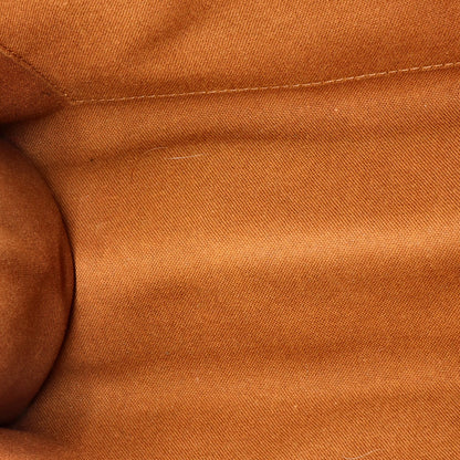 Louis Vuitton Popincourt Handle Bag Monogram Canvas