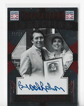 Brooks Robinson 2015 Panini Cooperstown Induction