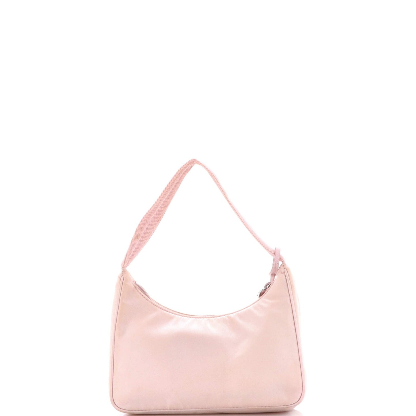 Prada Re-Edition 2000 Hobo Tessuto Mini