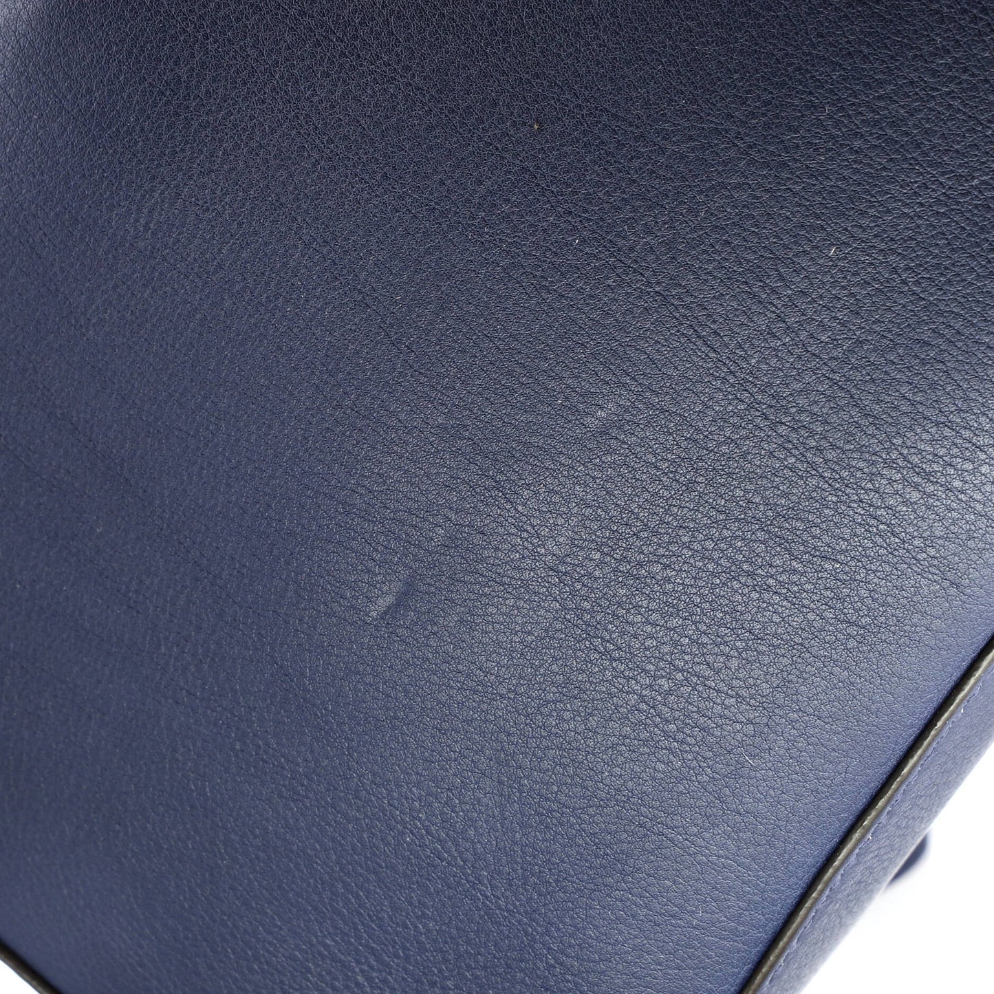 Salvatore Ferragamo Tassel Gancini Lock Flap Shoulder Bag Leather Medium