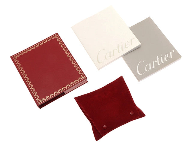 Cartier Pasha C Big Date W31044M7 Automatic