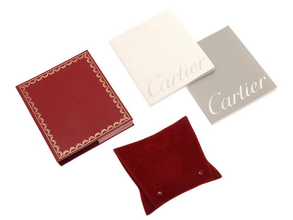 Cartier Pasha C Big Date W31044M7 Automatic