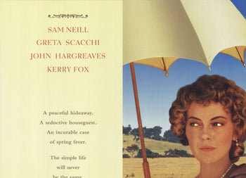 Artist Unknown Country Life 