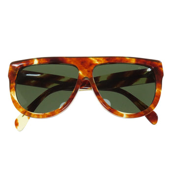 CELINE sunglasses Simple design Plastic
