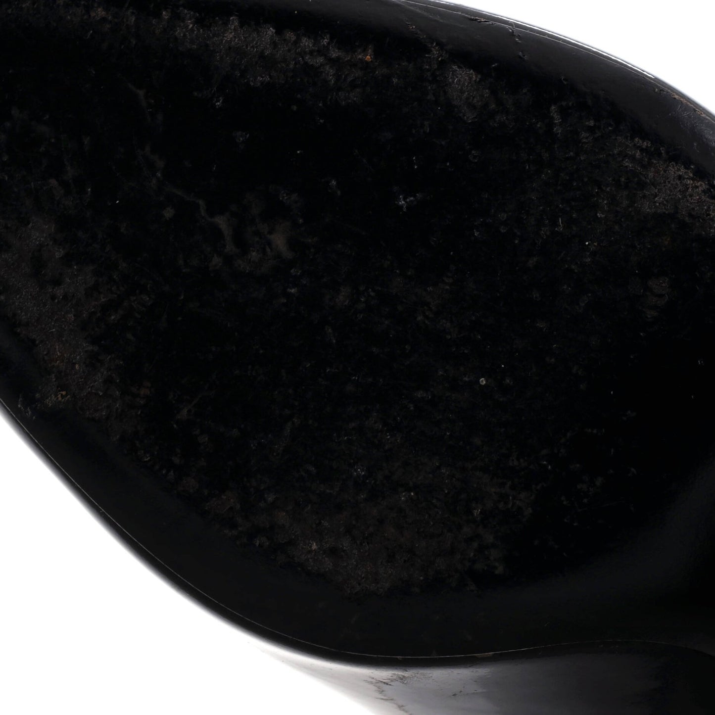 Saint Laurent Women'S Opyum Ankle Boots Patent