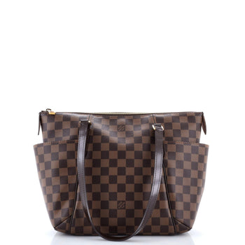 Louis Vuitton Totally Handbag Damier Pm