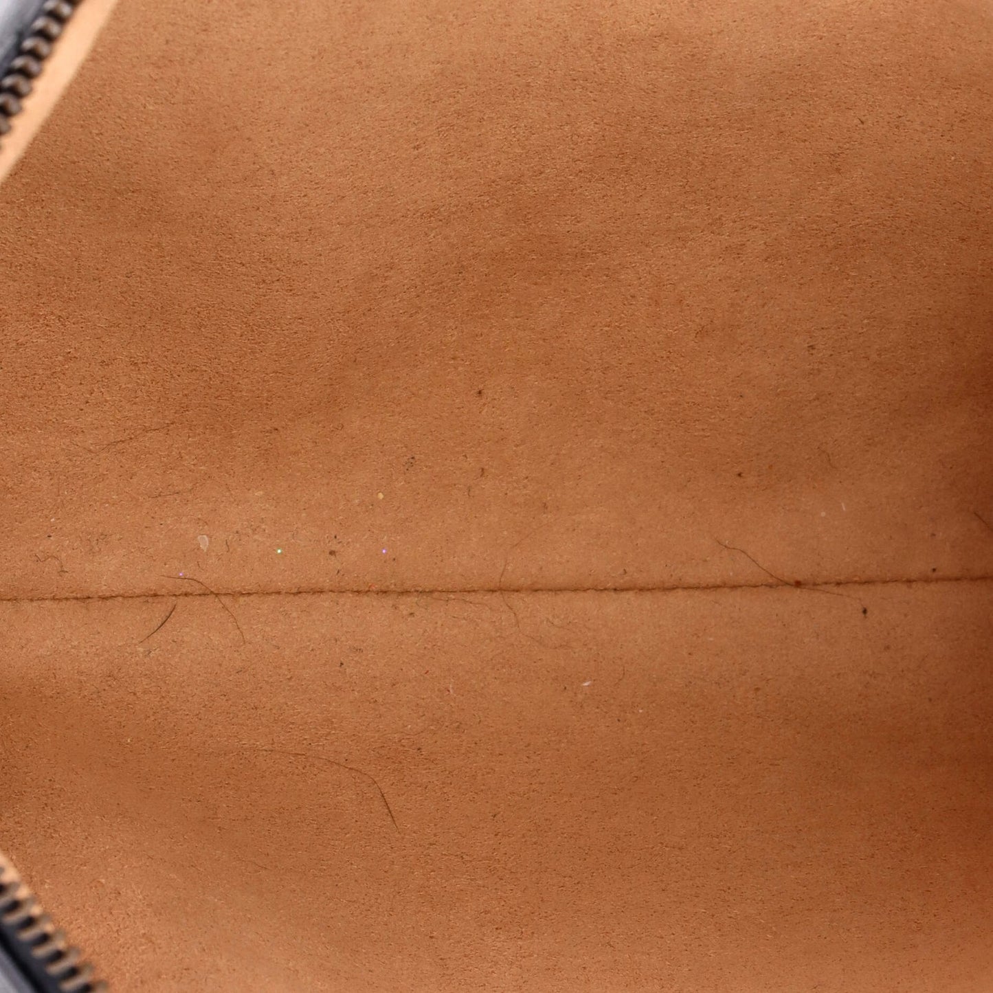 Gucci Gg Marmont Pouch Matelasse Leather