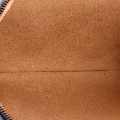 Gucci Gg Marmont Pouch Matelasse Leather