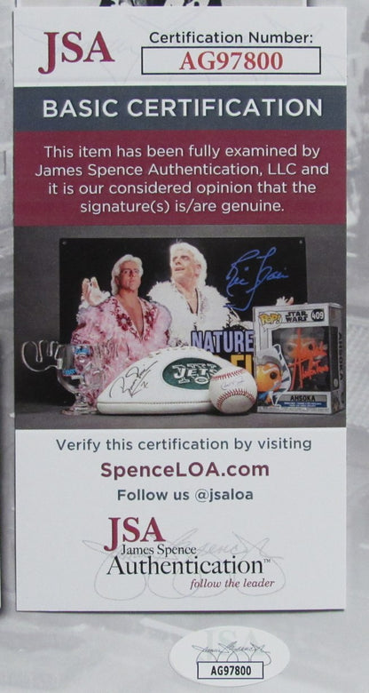 Philadelphia Eagles Multi-Autographed 1960 Nfl Champions 11X14 Photo Jsa 177498