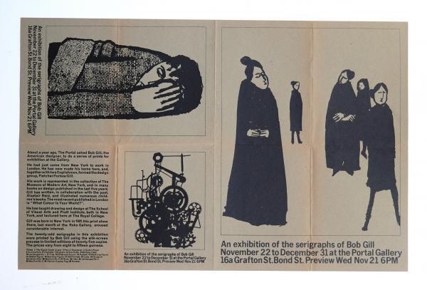 Super Rare! An Exhibition Of The Serigraphs Of