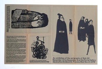 Super Rare! An Exhibition Of The Serigraphs Of