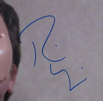 Rainn Wilson Autographed 16X20 Photo 
