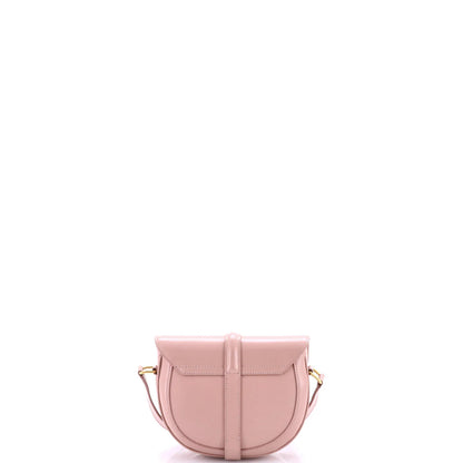 Celine Besace 16 Bag Smooth Calfskin Small
