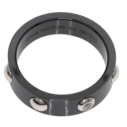 Louis Vuitton Ring Petite Berg Crew 1P Diamond