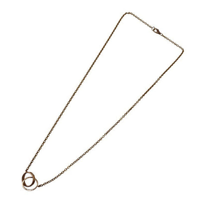 Cartier Baby Love Necklace K18Pg