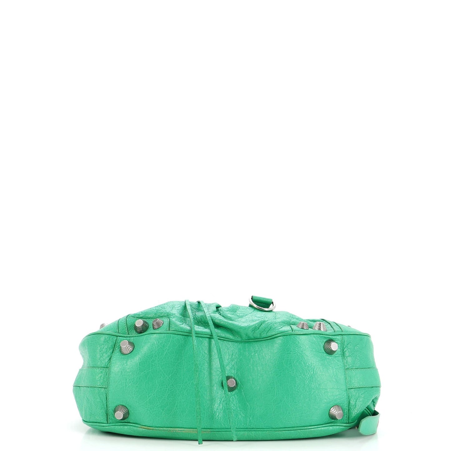 Balenciaga Le Cagole Tote Leather Medium