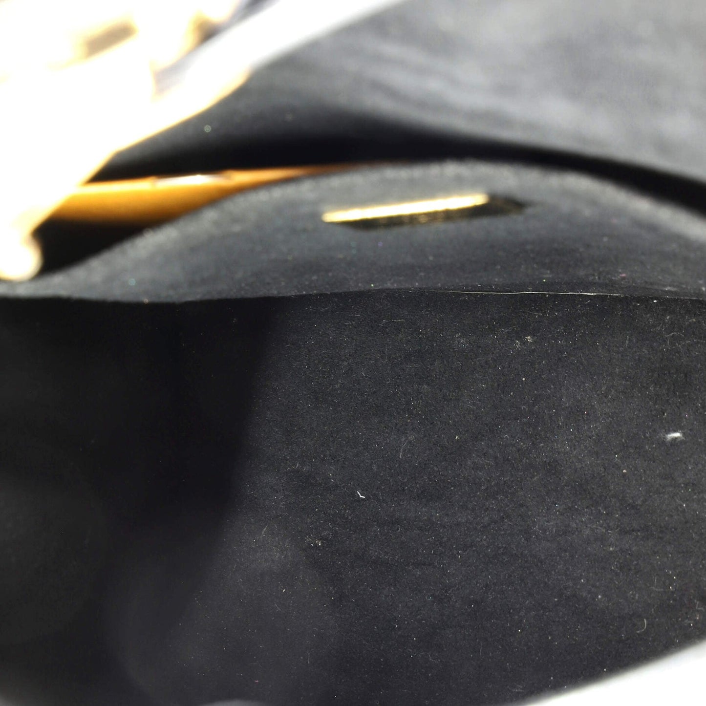 Louis Vuitton Spring Street Nm Handbag Monogram Vernis With Monogram Canvas