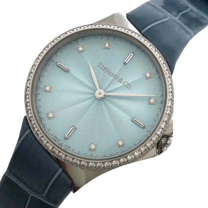 Tiffany&Co Metro Sky Blue