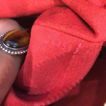 Louis Vuitton Trevi Handbag Damier Pm