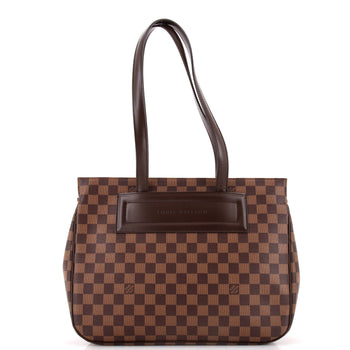 Louis Vuitton Parioli Handbag Damier Pm