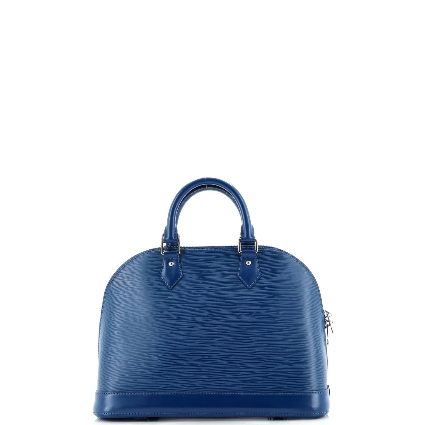 Louis Vuitton Alma Handbag Epi Leather Pm