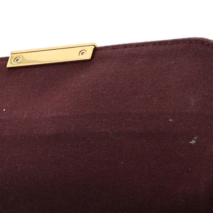 Louis Vuitton Favorite Handbag Monogram Canvas Mm