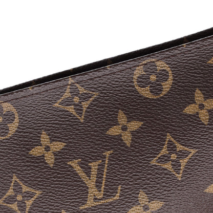 Louis Vuitton Toiletry Pouch Monogram Canvas 19
