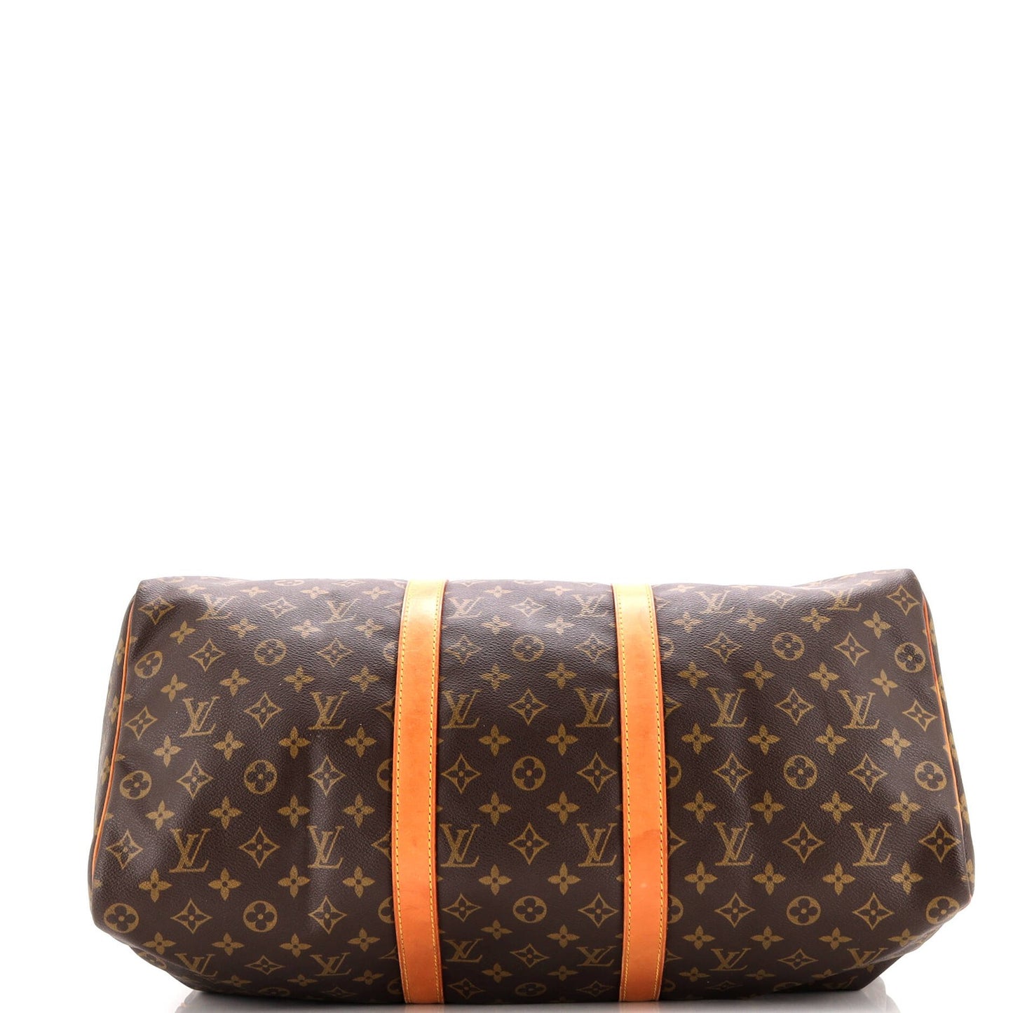 Louis Vuitton Keepall Bag Monogram Canvas 50