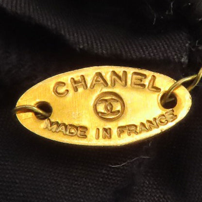 Velor CHANEL Camellia Corsage Brooch