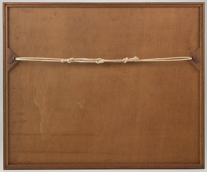 Ernst Fuchs Birth Of Venus Etching, Signed, Very Rare Ed.20, Fantastic Realism