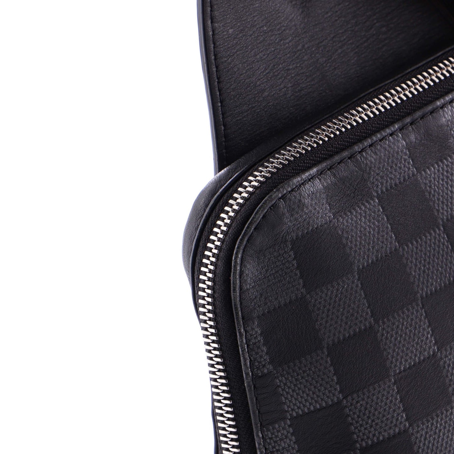 Louis Vuitton Avenue Sling Bag Damier Graphite