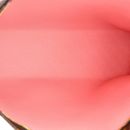 Louis Vuitton Toiletry Pouch Monogram Canvas 26