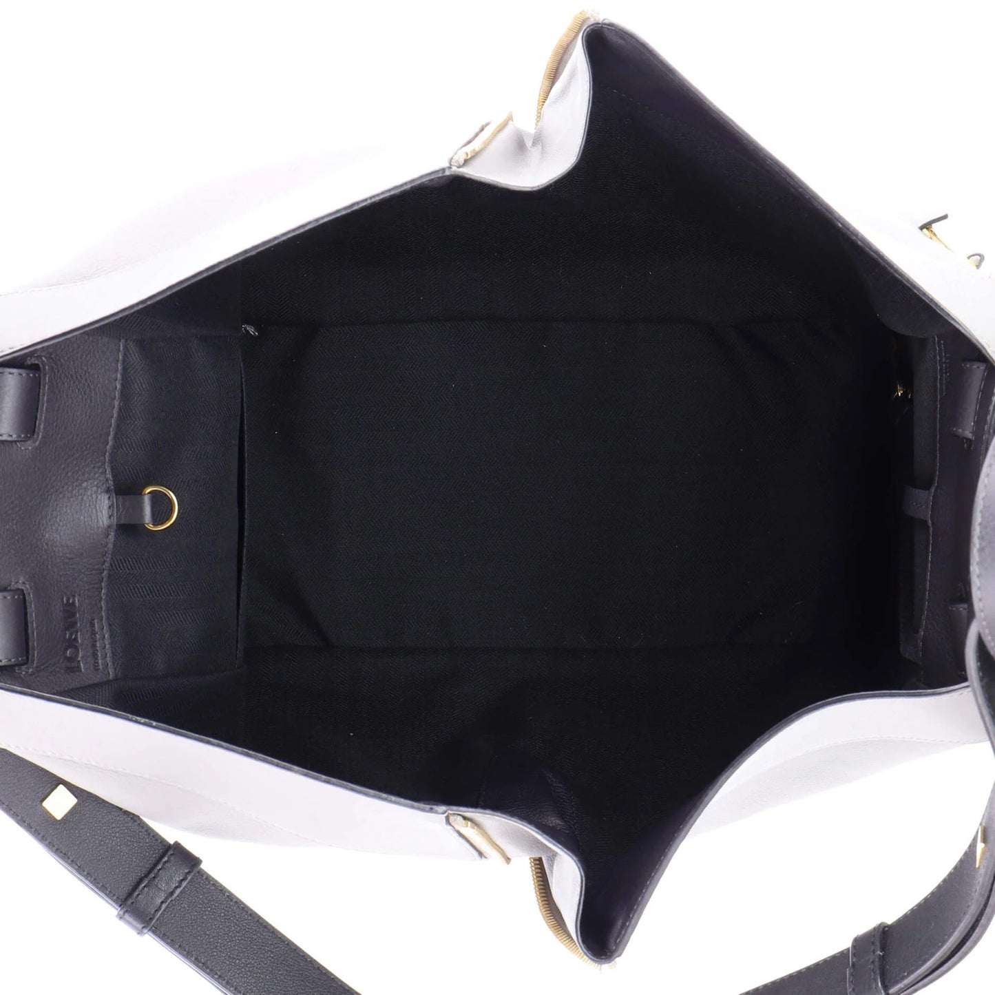 Loewe Hammock Bag Leather Medium