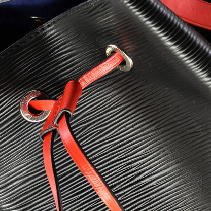Louis Vuitton Neonoe Handbag Epi Leather Bb
