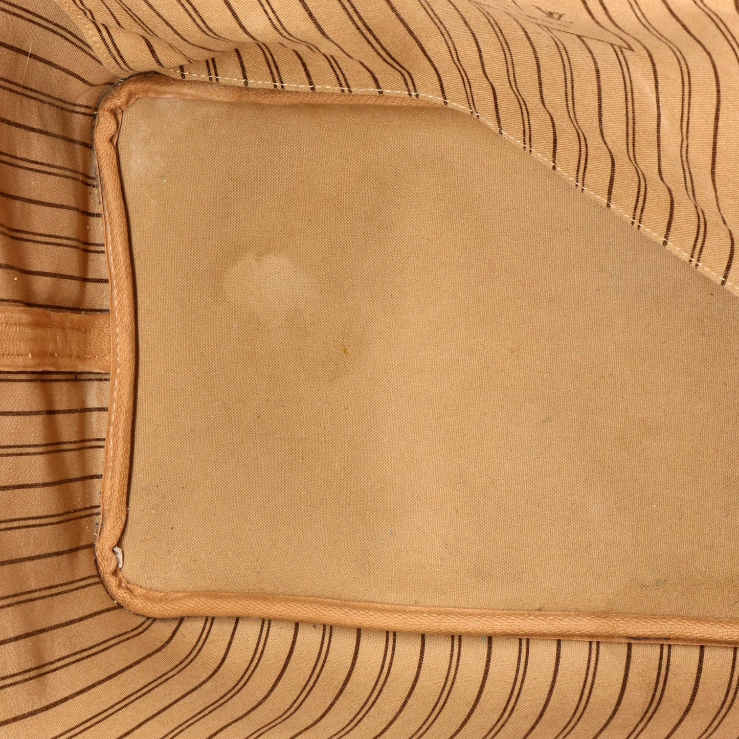 Louis Vuitton Neverfull Nm Tote Monogram Canvas Gm