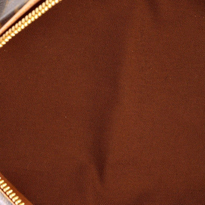 Louis Vuitton Tivoli Handbag Monogram Canvas Gm