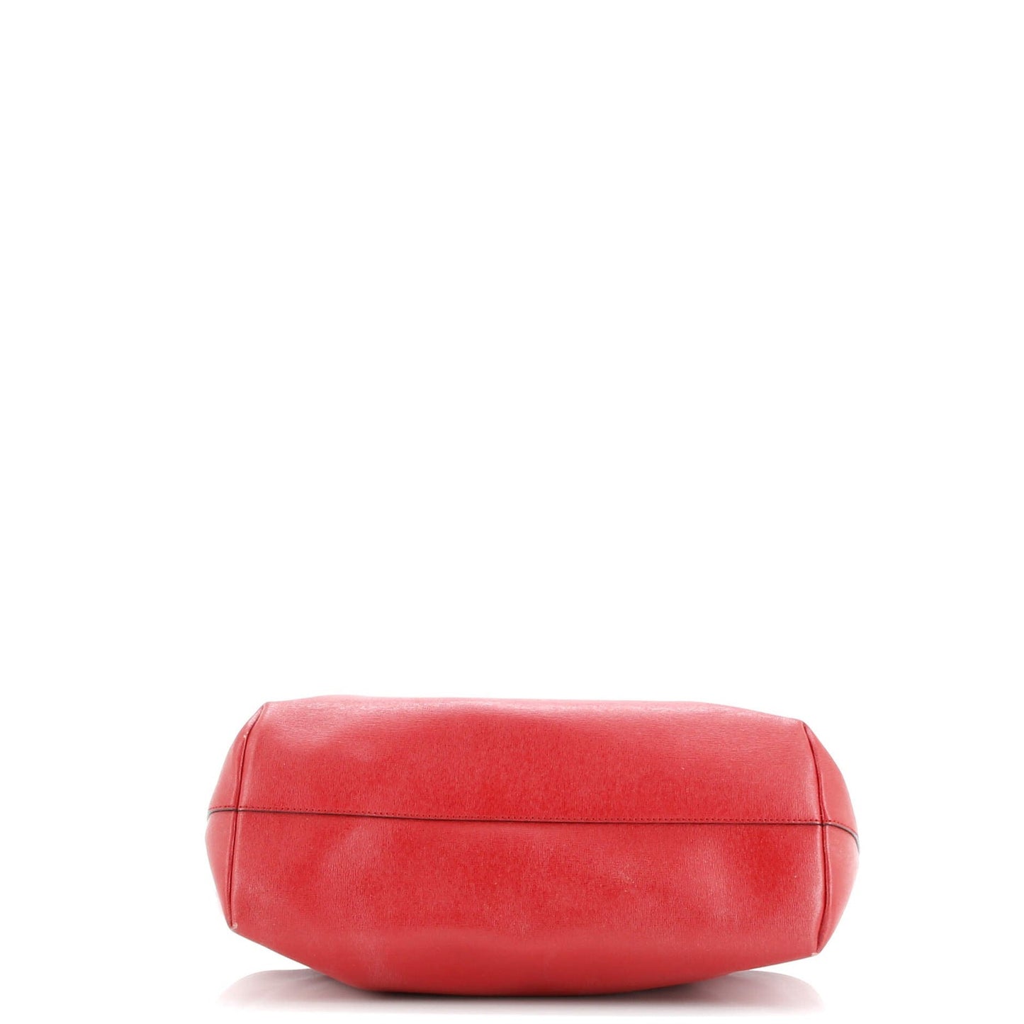 Fendi Monster Roll Tote Leather Medium