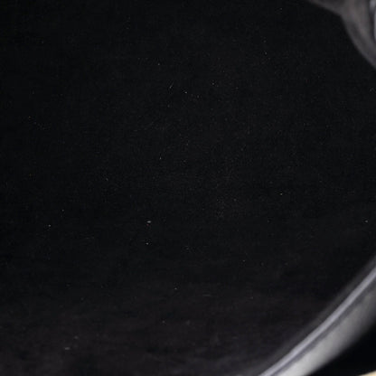 Louis Vuitton Mylockme Handbag Leather